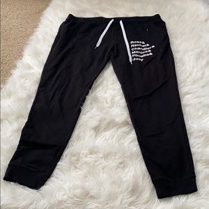 Friends Joggers